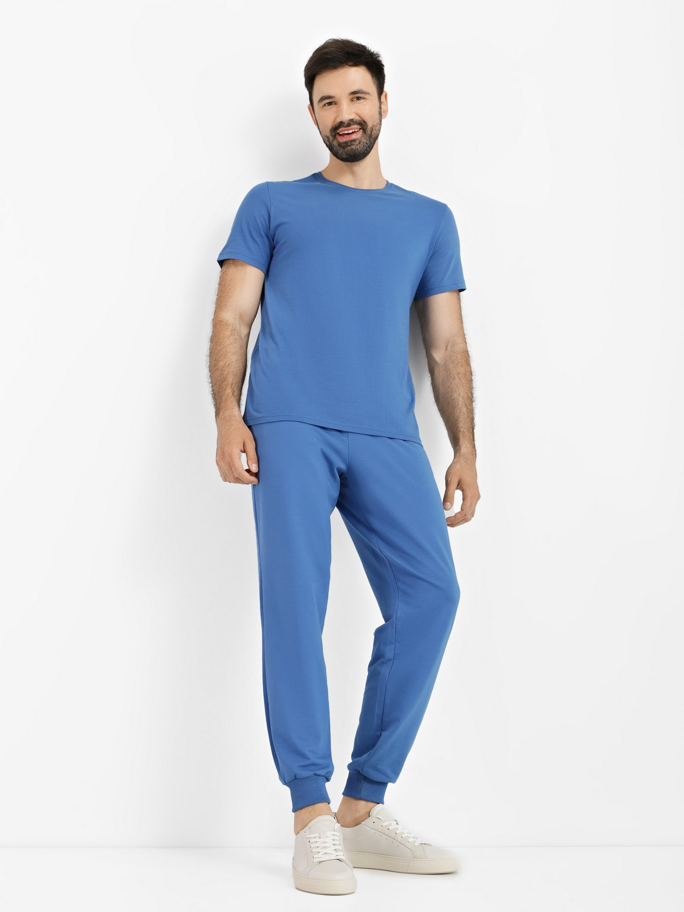 Штаны спортивные Роза модель 200119-2 Фото