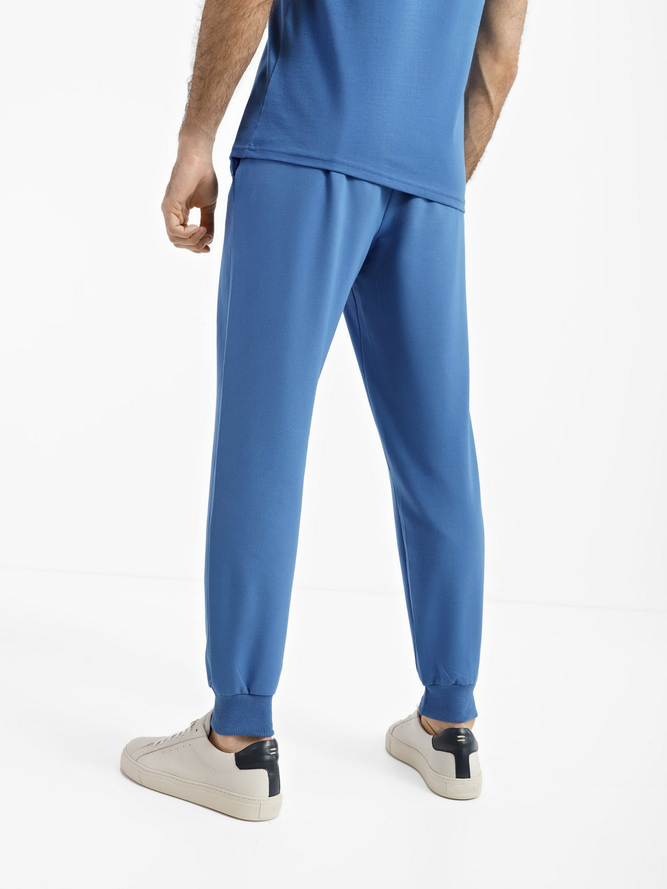 Штаны спортивные Роза модель 200119-2 Фото