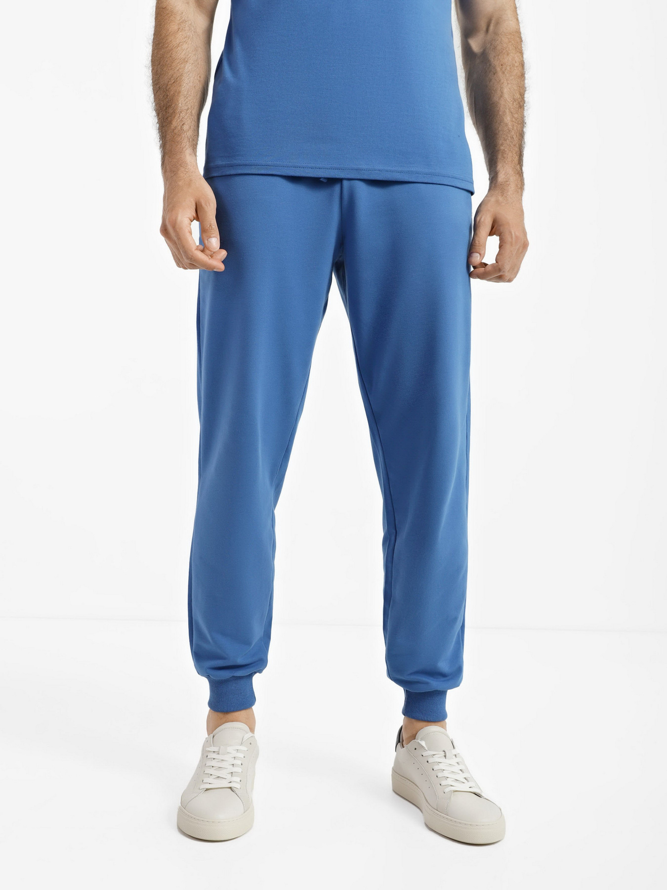 Штаны спортивные Роза модель 200119-2 Фото