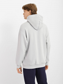 Худи Роза модель 211074 Фото