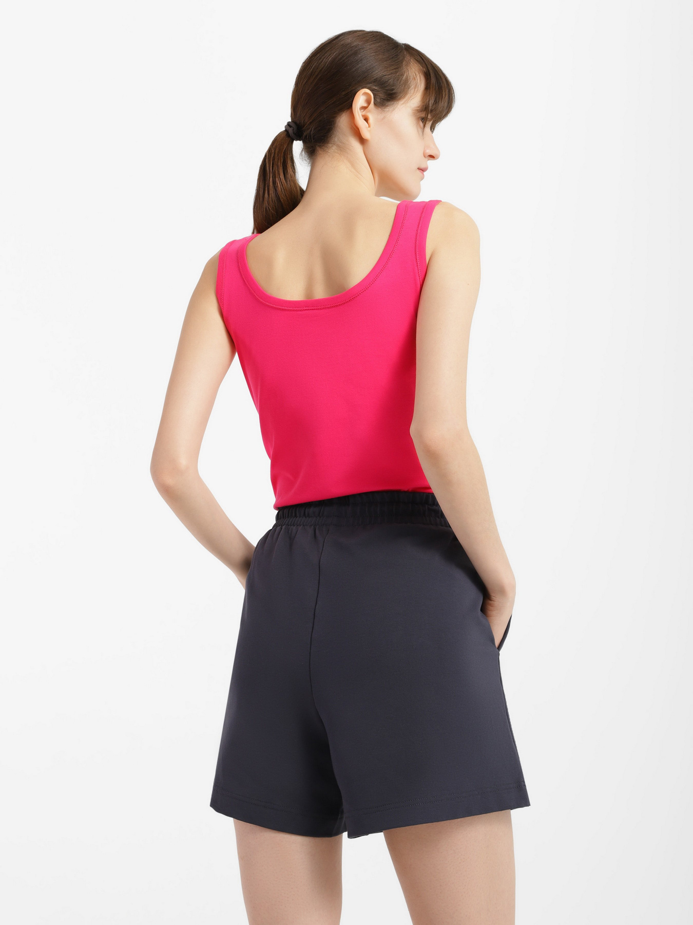 Шорты Роза модель 211022 Фото