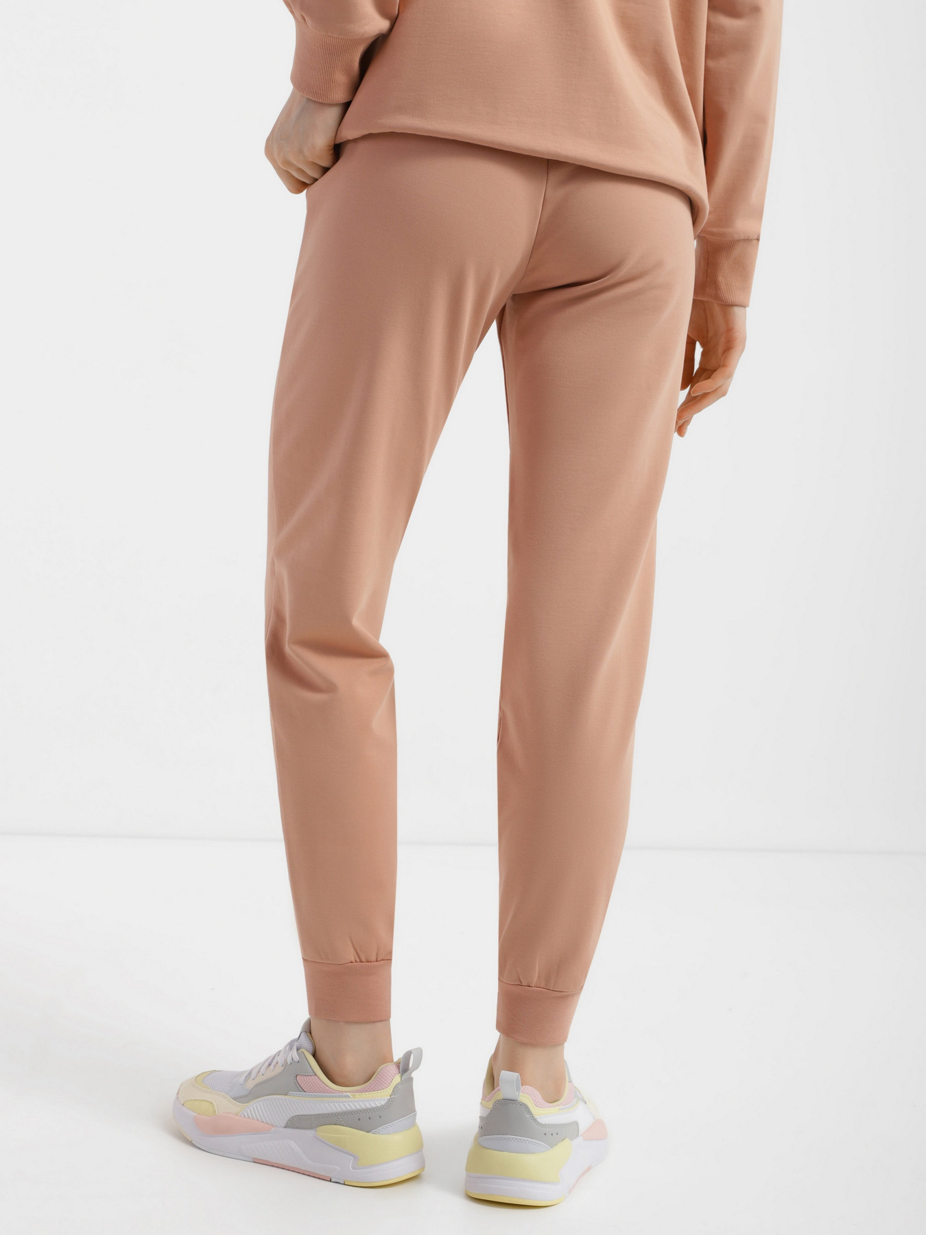 Штаны спортивные Роза модель 200124-3 Фото