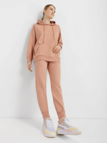 Худи Роза модель 211016 Худи Роза модель 211016 Фото