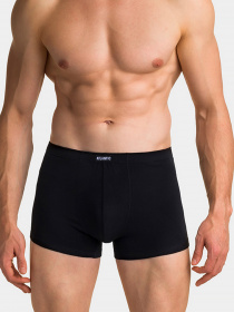 Набор трусов Atlantic модель 5SMH-002_NIE_GRA_CZE_NIE_CZA Фото