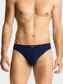 Набор трусов Atlantic модель 5SMP-002_NIE_GRA_CZE_NIE_CZA Фото