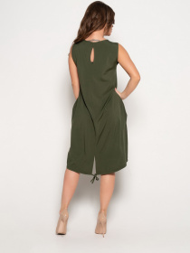 Сарафан ISSA Plus модель 10805_hacks Фото