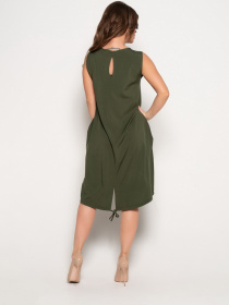 Сарафан ISSA Plus модель 10805_hacks Фото