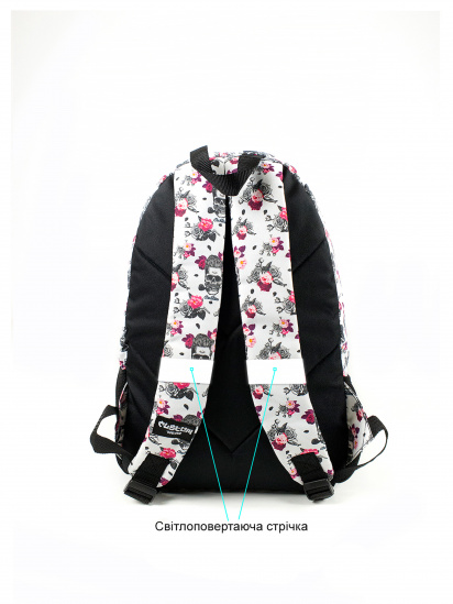 Рюкзак Custom Wear модель cw-bac-9554 — фото - INTERTOP