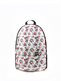 Повседневный рюкзак Custom Wear модель cw-bac-9554 Фото