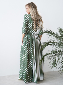 Платья ISSA Plus модель 12525_hacks Фото