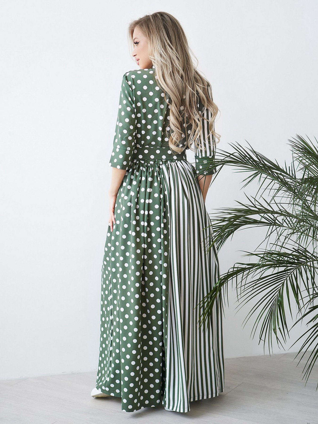 Платья ISSA Plus модель 12525_hacks Фото