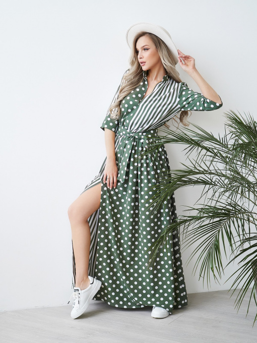 Сукні ISSA Plus модель 12525_hacks Фото