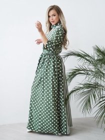 Платья ISSA Plus модель 12525_hacks Фото