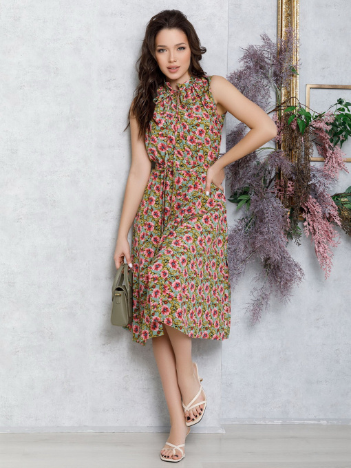 Сукні ISSA Plus модель 12568_hacks Фото