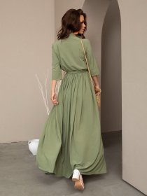 Платья ISSA Plus модель 13006_hacks Фото