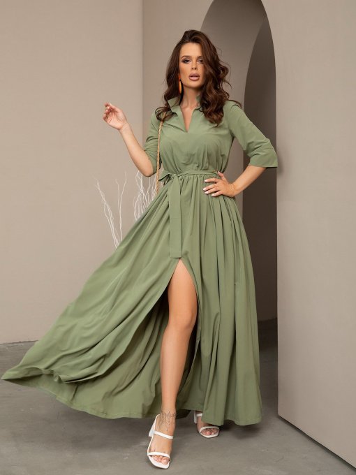 Платья ISSA Plus модель 13006_hacks Фото