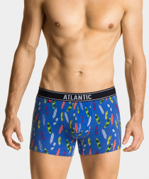 Набор трусов Atlantic модель 2GMH-012_GRA_TUR Фото