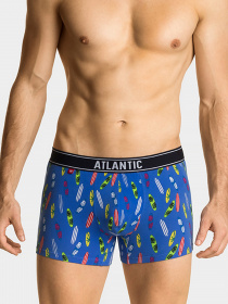 Набор трусов Atlantic модель 2GMH-012_GRA_TUR Фото