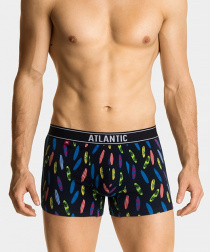 Набор трусов Atlantic модель 2GMH-012_GRA_TUR Фото
