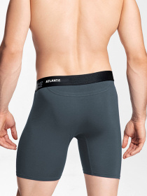Трусы Atlantic модель MH-1181_SZG Фото