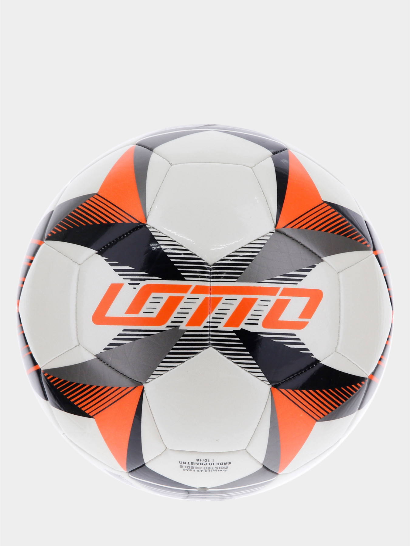 М'ячі Lotto модель 212283_212286_5JE Фото