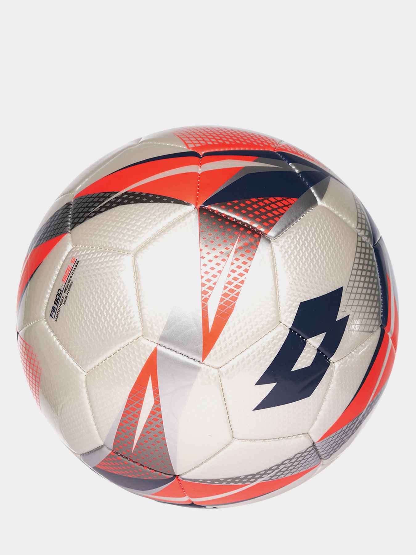 М'ячі Lotto модель L59127_L59131_1J9 Фото