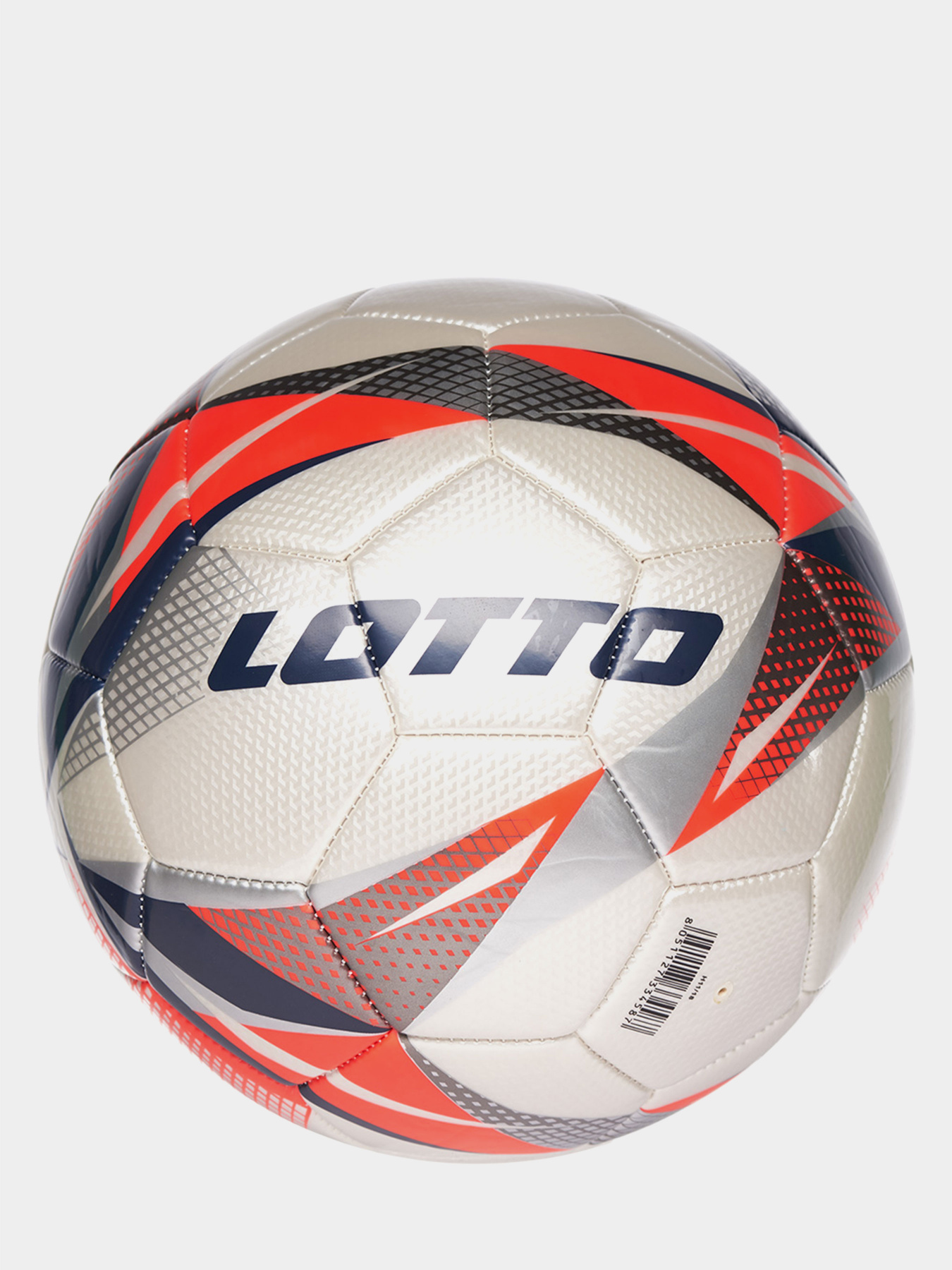 М'ячі Lotto модель L59127_L59131_1J9 Фото