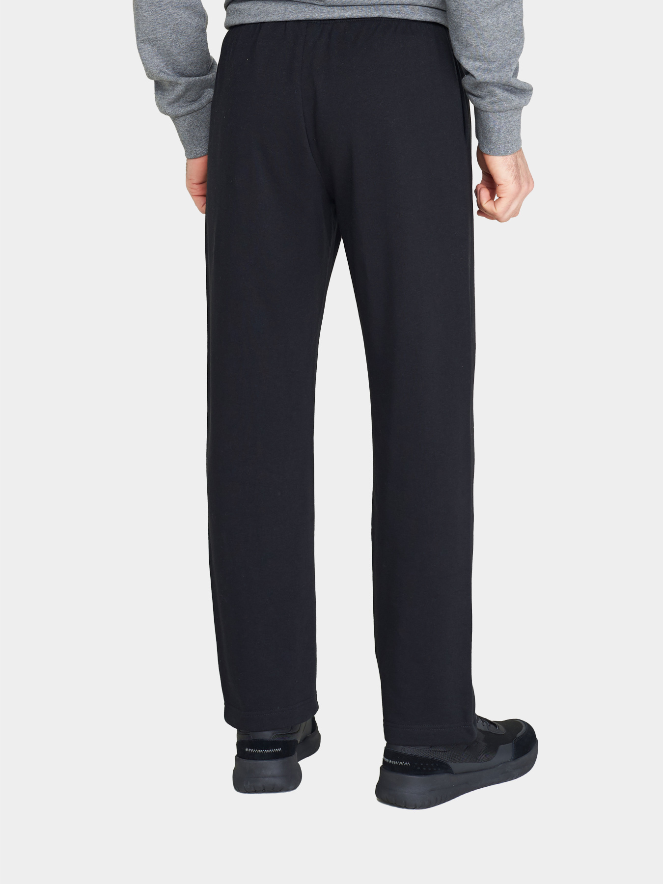 Штаны спортивные Lotto модель 216790_1CL Фото