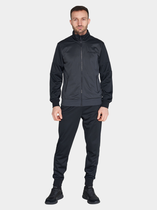 Спортивний костюм Lotto модель 216854_4C0 Фото