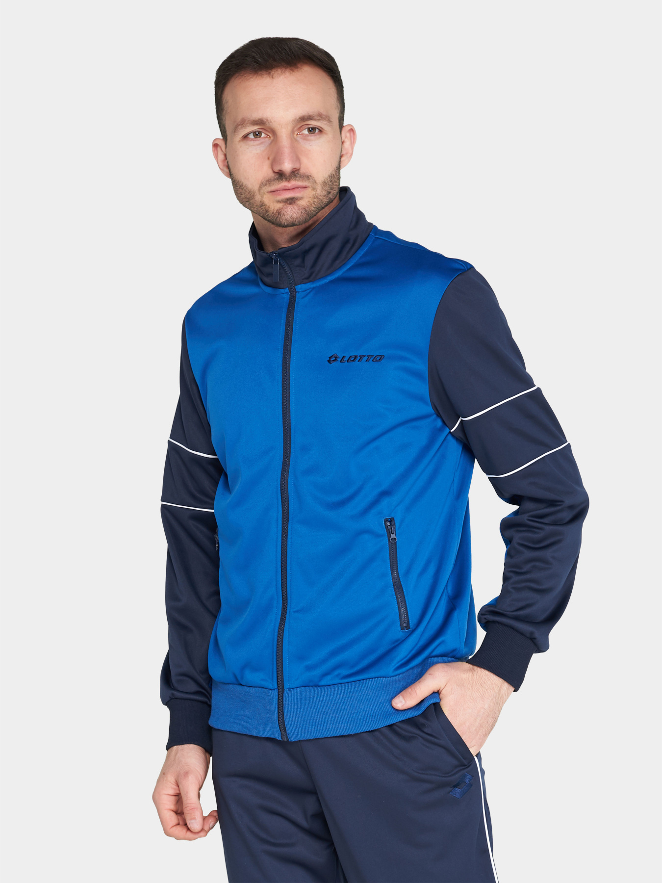 Спортивний костюм Lotto модель 216854_59Y Фото