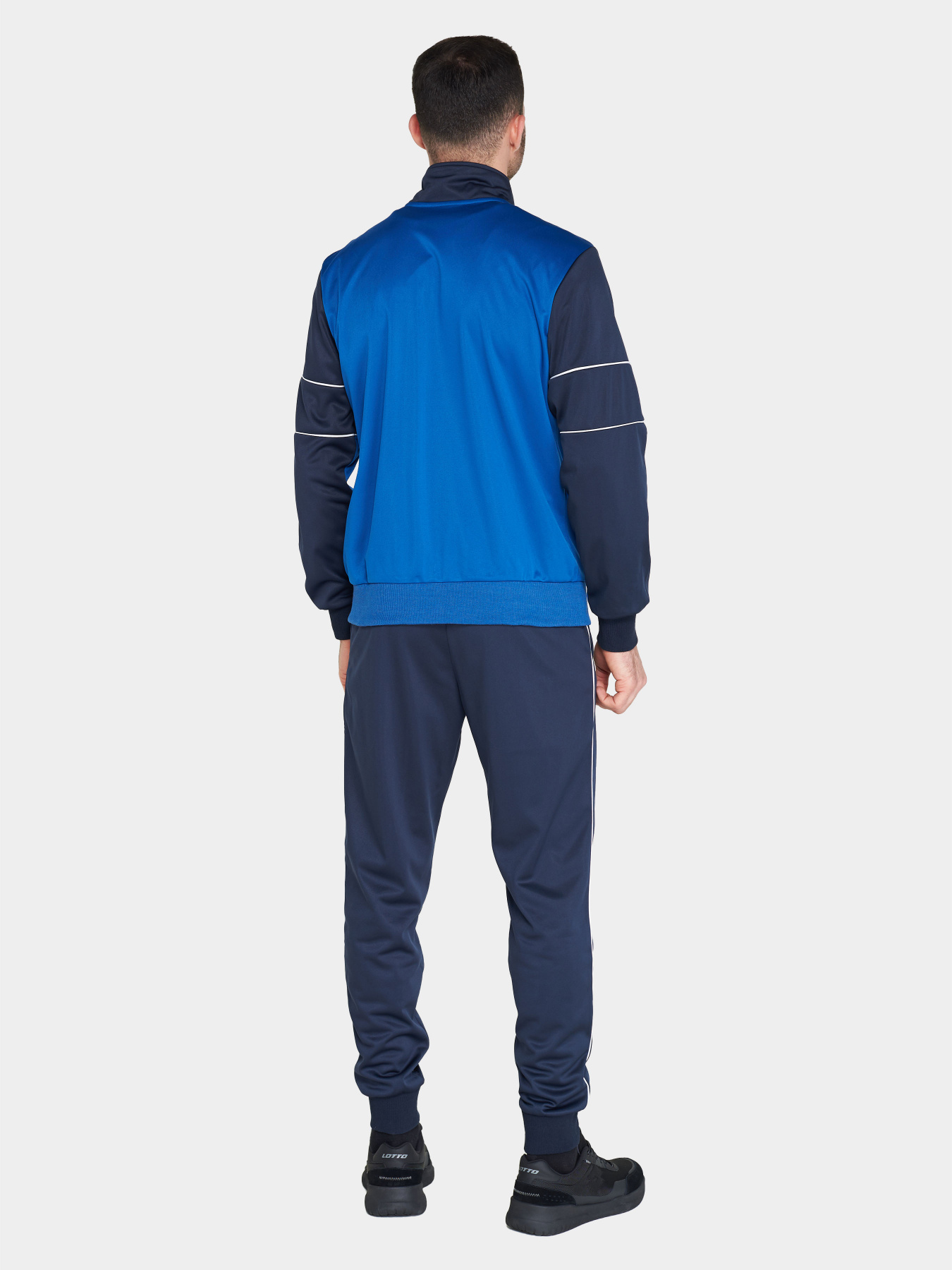 Спортивний костюм Lotto модель 216854_59Y Фото