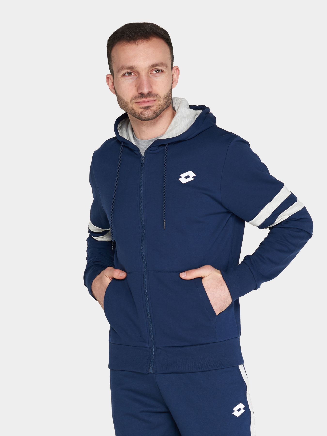 Спортивний костюм Lotto модель 216853_1CI Фото