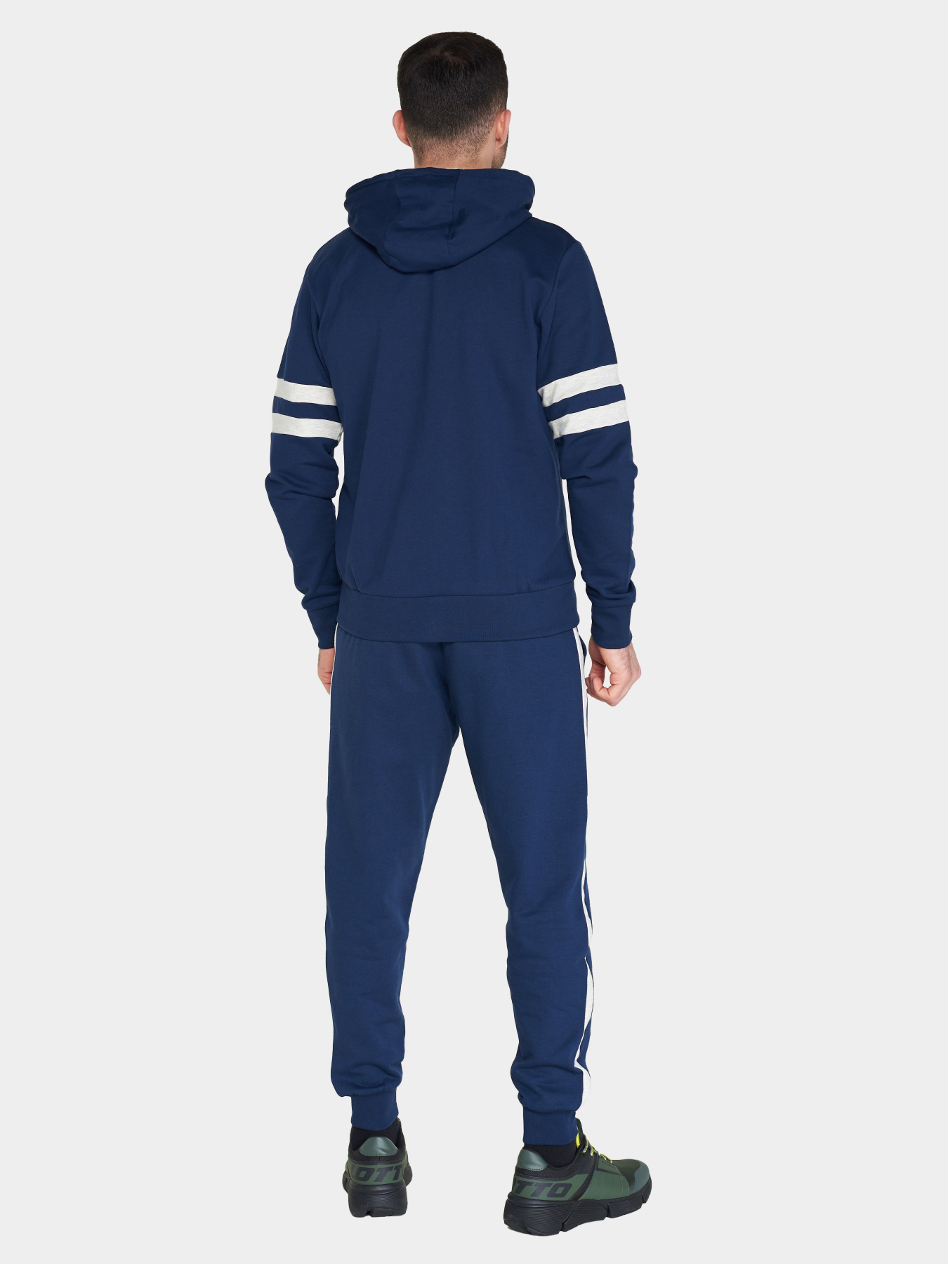 Спортивний костюм Lotto модель 216853_1CI Фото