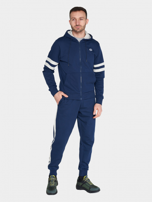 Спортивний костюм Lotto модель 216853_1CI Фото