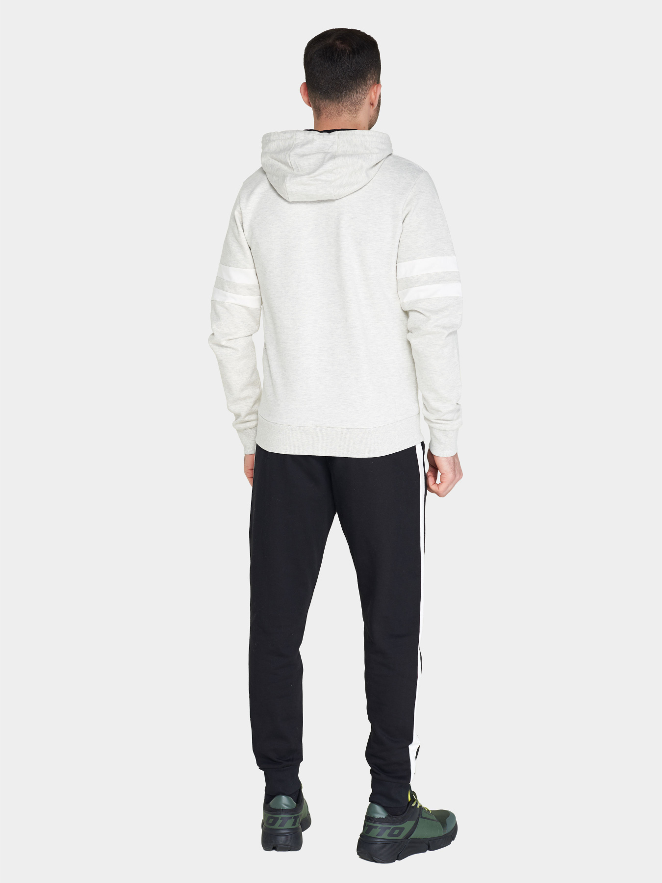 Спортивний костюм Lotto модель 217047_0CE Фото