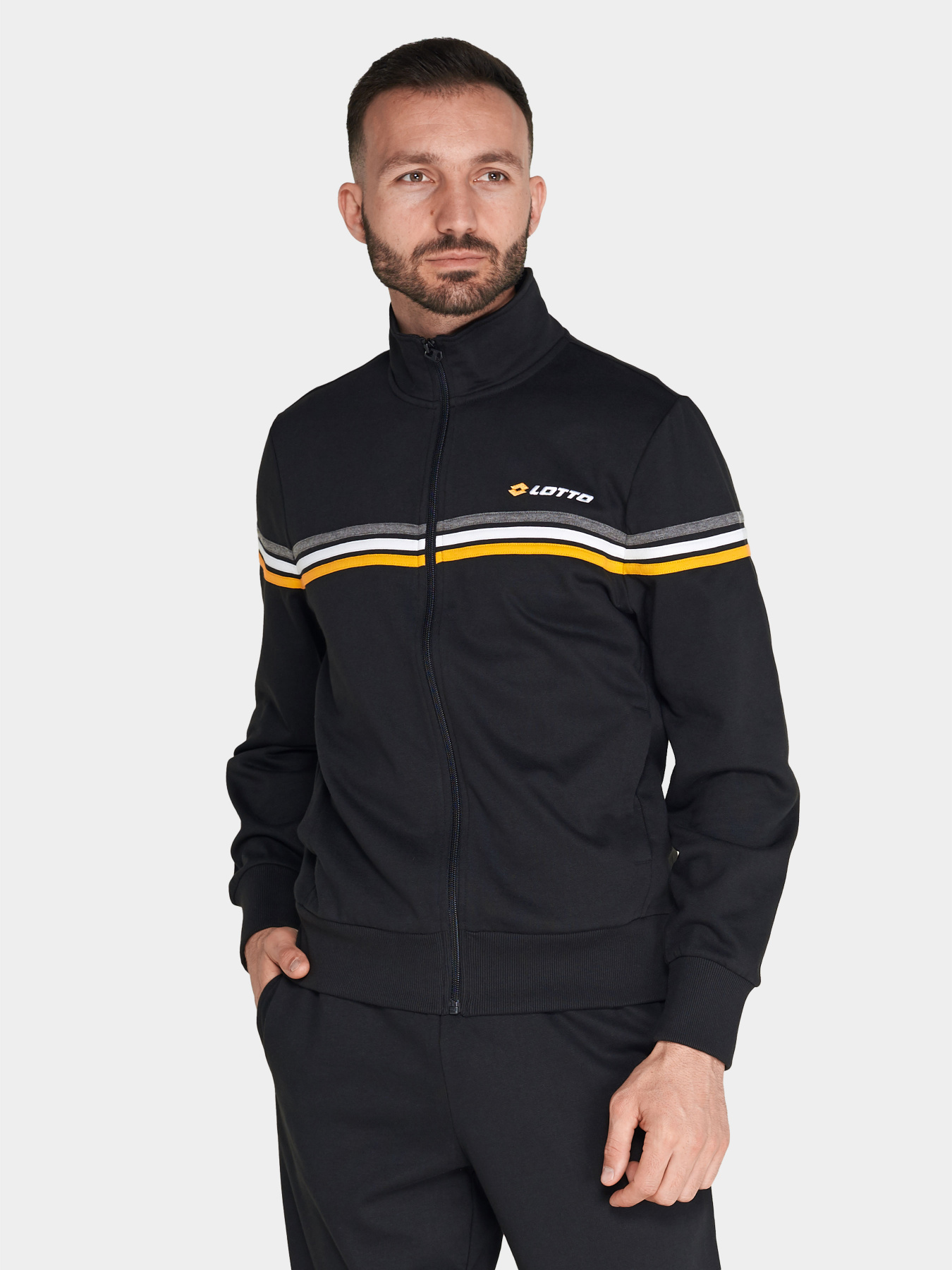 Спортивний костюм Lotto модель 214714_1CL Фото