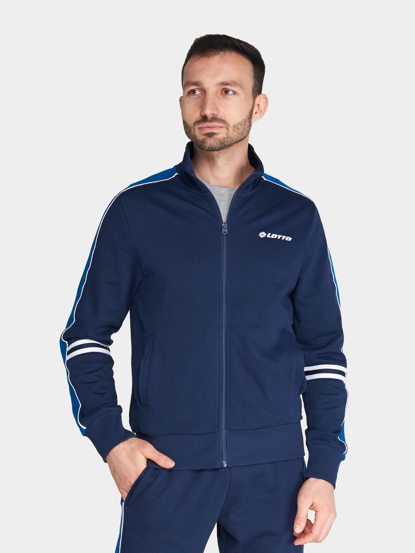 Спортивний костюм Lotto модель 214698_1CI Фото