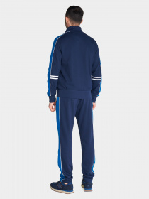 Спортивний костюм Lotto модель 214698_1CI Фото