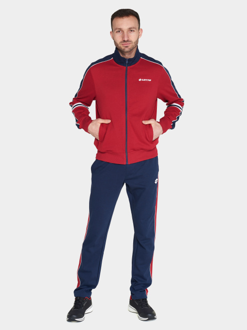 Спортивний костюм Lotto модель 214698_6Z2 Фото