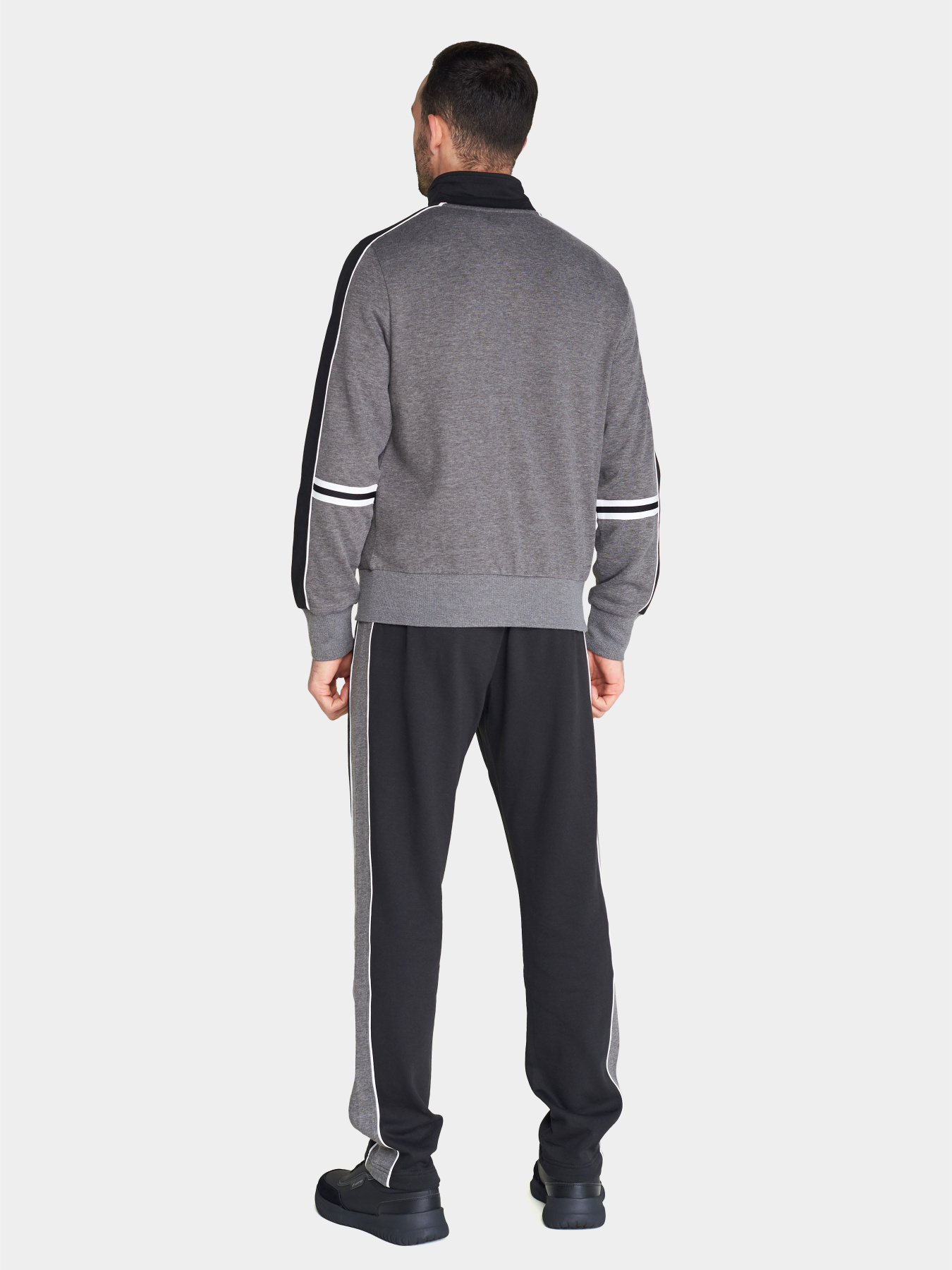 Спортивний костюм Lotto модель 214699_1PC Фото