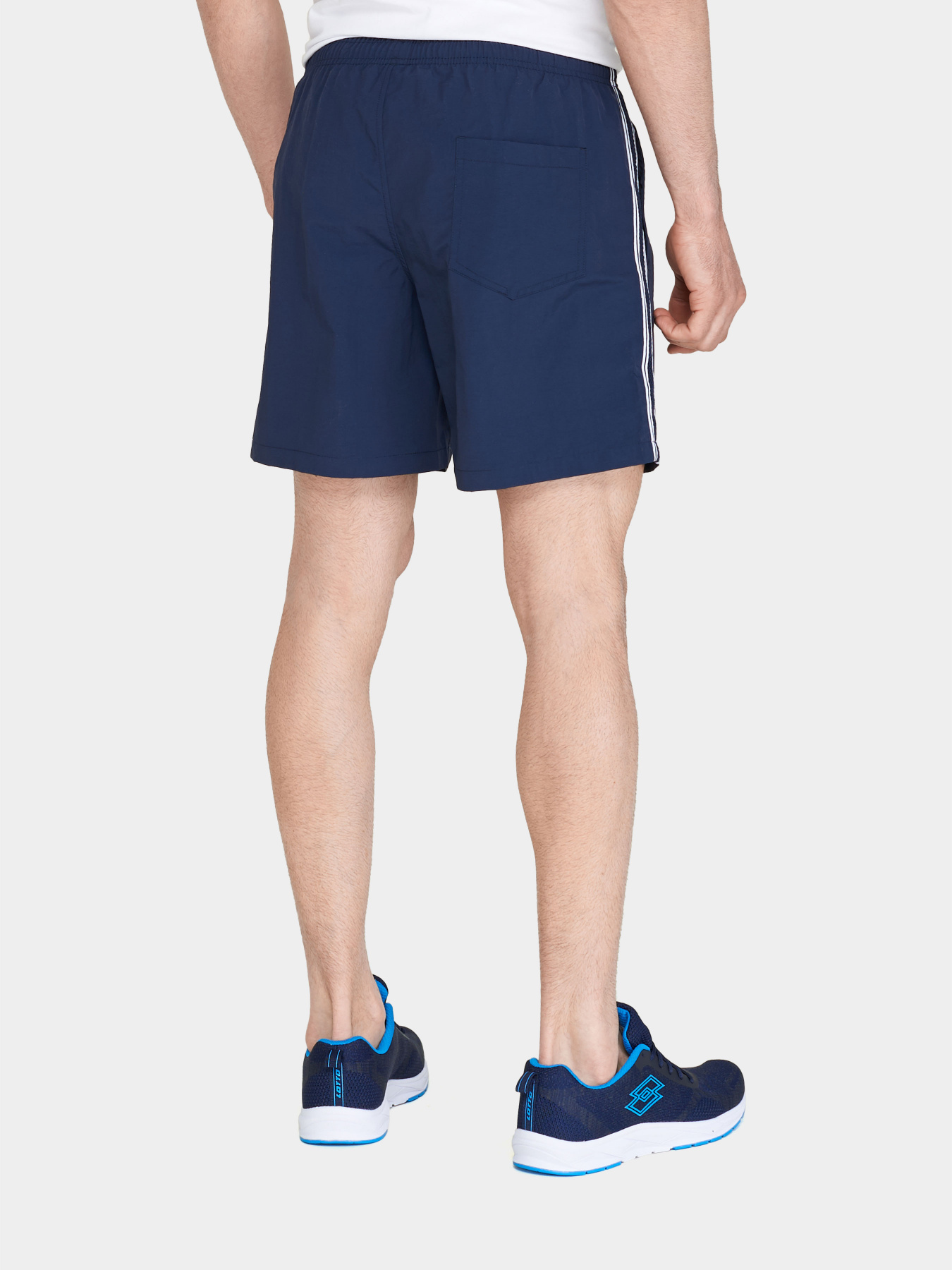 Шорты для плавания Lotto модель 213504_1CI Фото