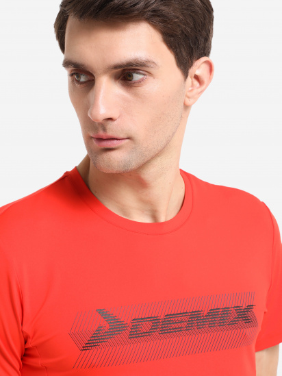 Футболка спортивна Demix модель 108702DMX-52 — фото 3 - INTERTOP
