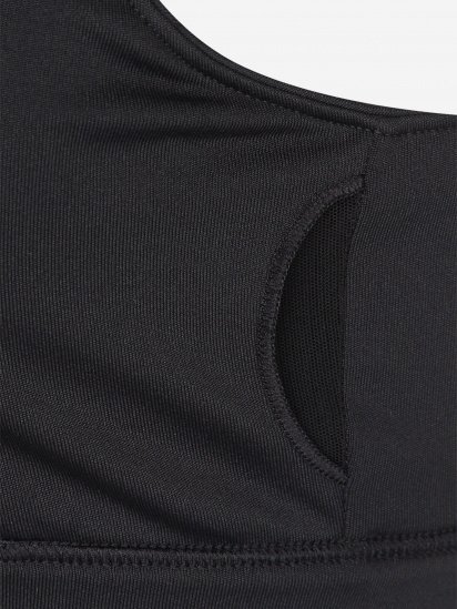 Топ спортивный Demix модель 108910DMX-99 — фото 4 - INTERTOP