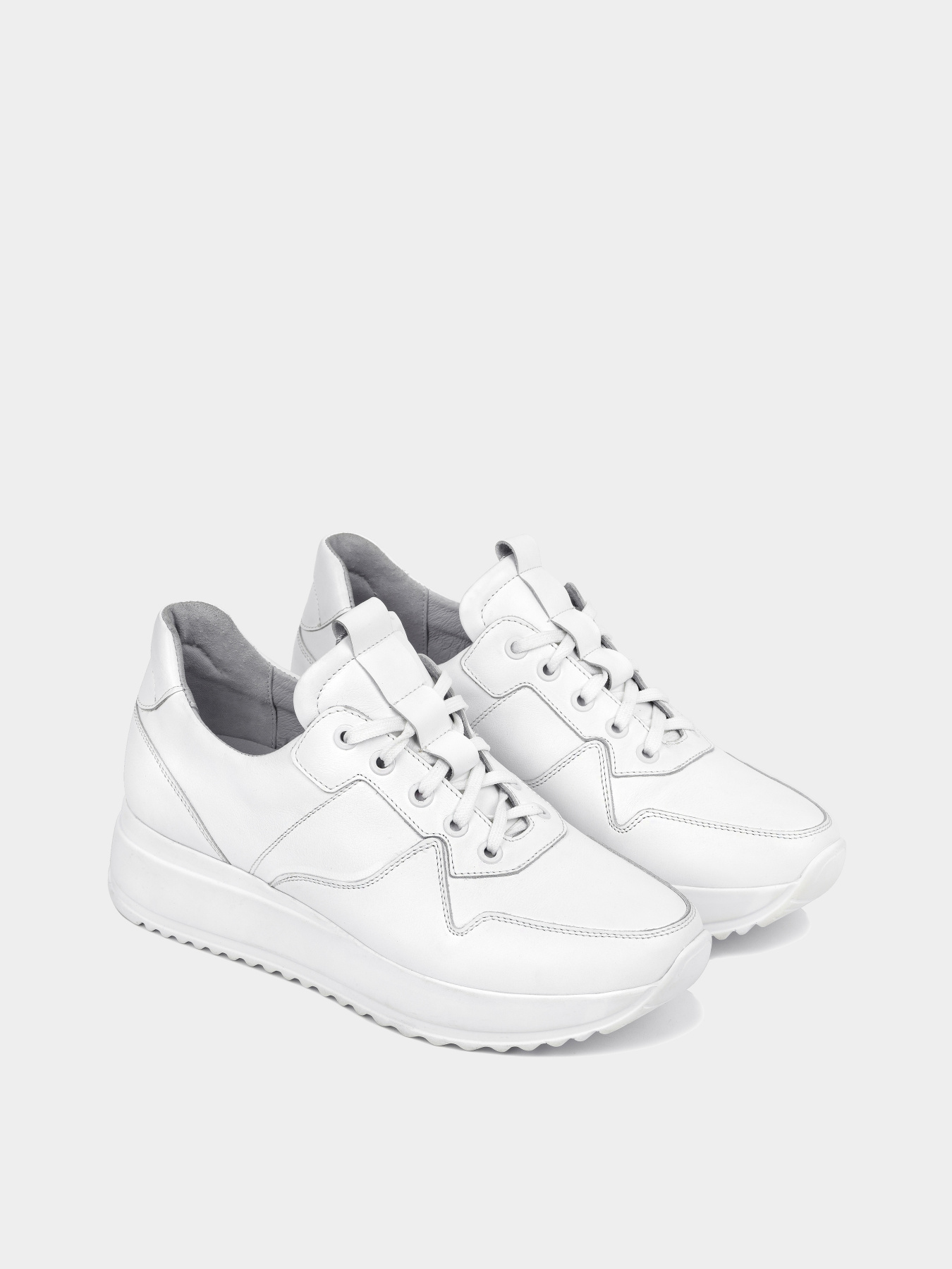 Кроссовки DARICHI модель A2202151 Фото