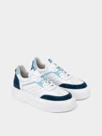 Кеди низькі DARICHI модель A230550 Кеди низькі DARICHI модель A230550 Фото