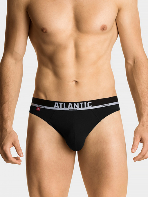 Трусы Atlantic модель MP-1565_CZA Фото
