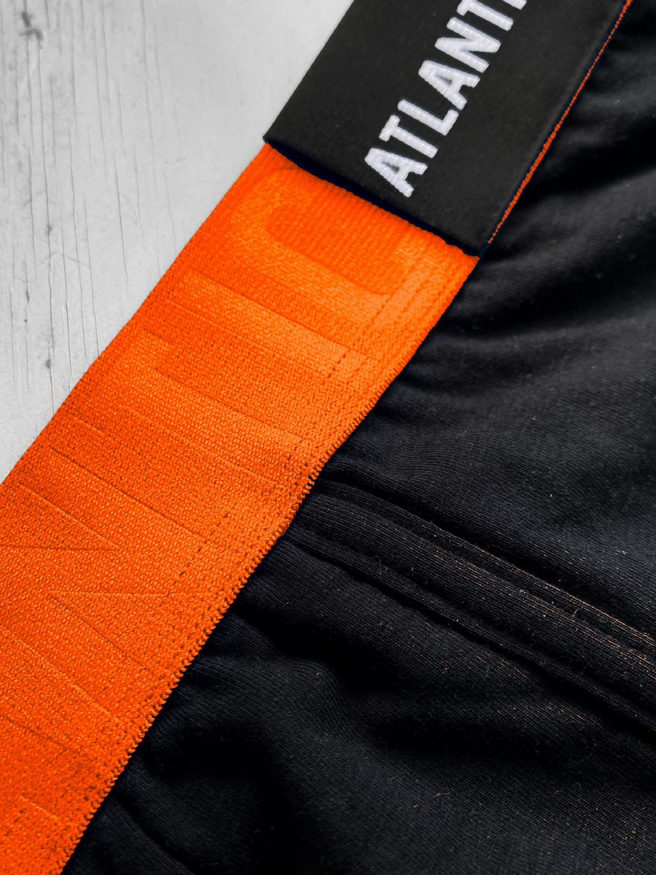 Труси Atlantic модель MH-1188_CZAR Фото