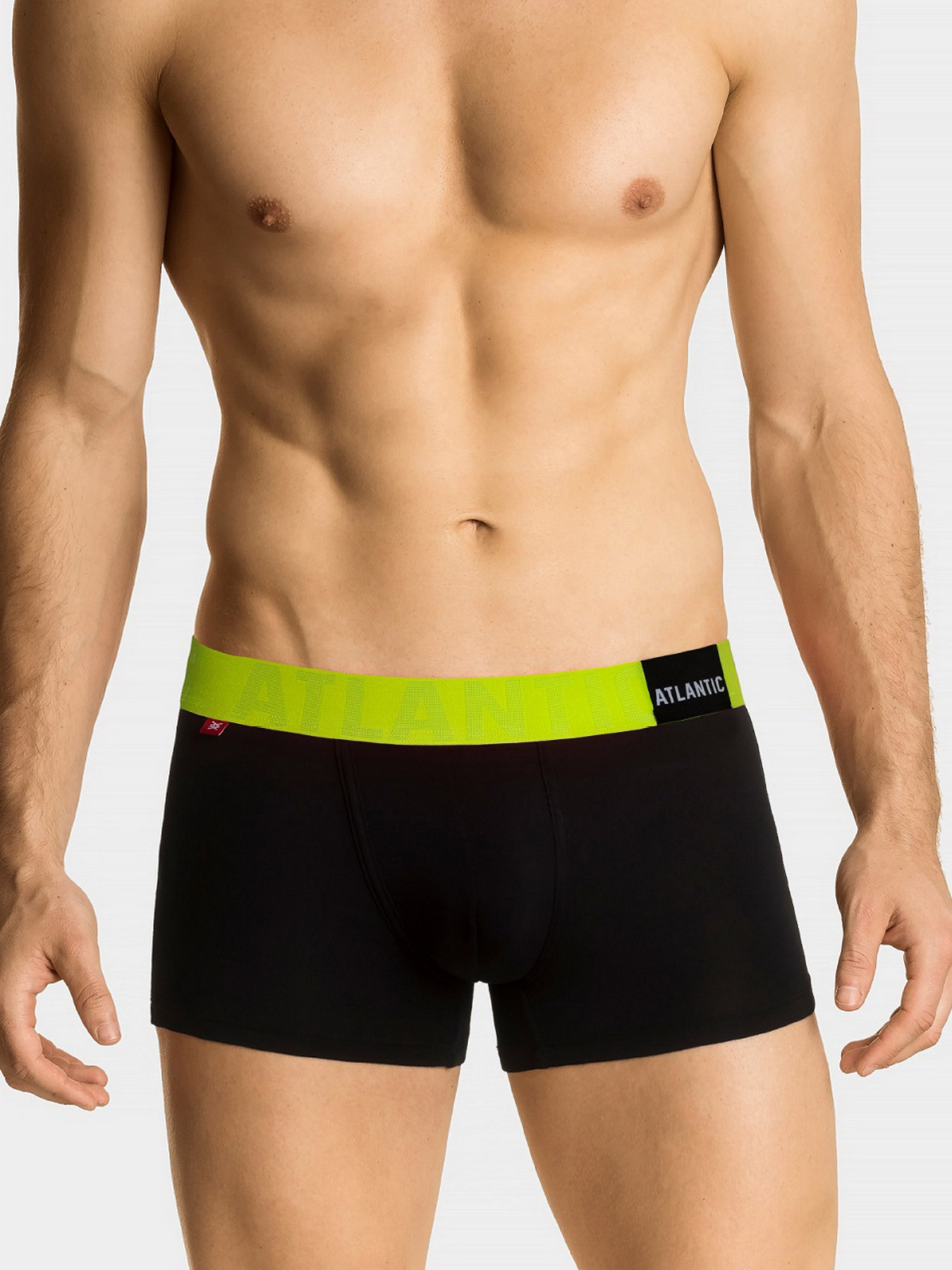 Трусы Atlantic модель MH-1188_CZAL Фото