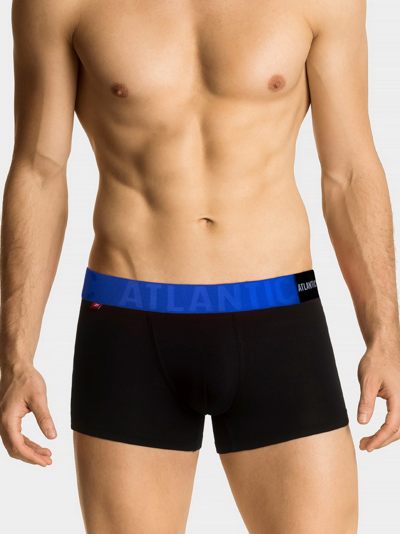Труси Atlantic модель MH-1188_CZAF Фото
