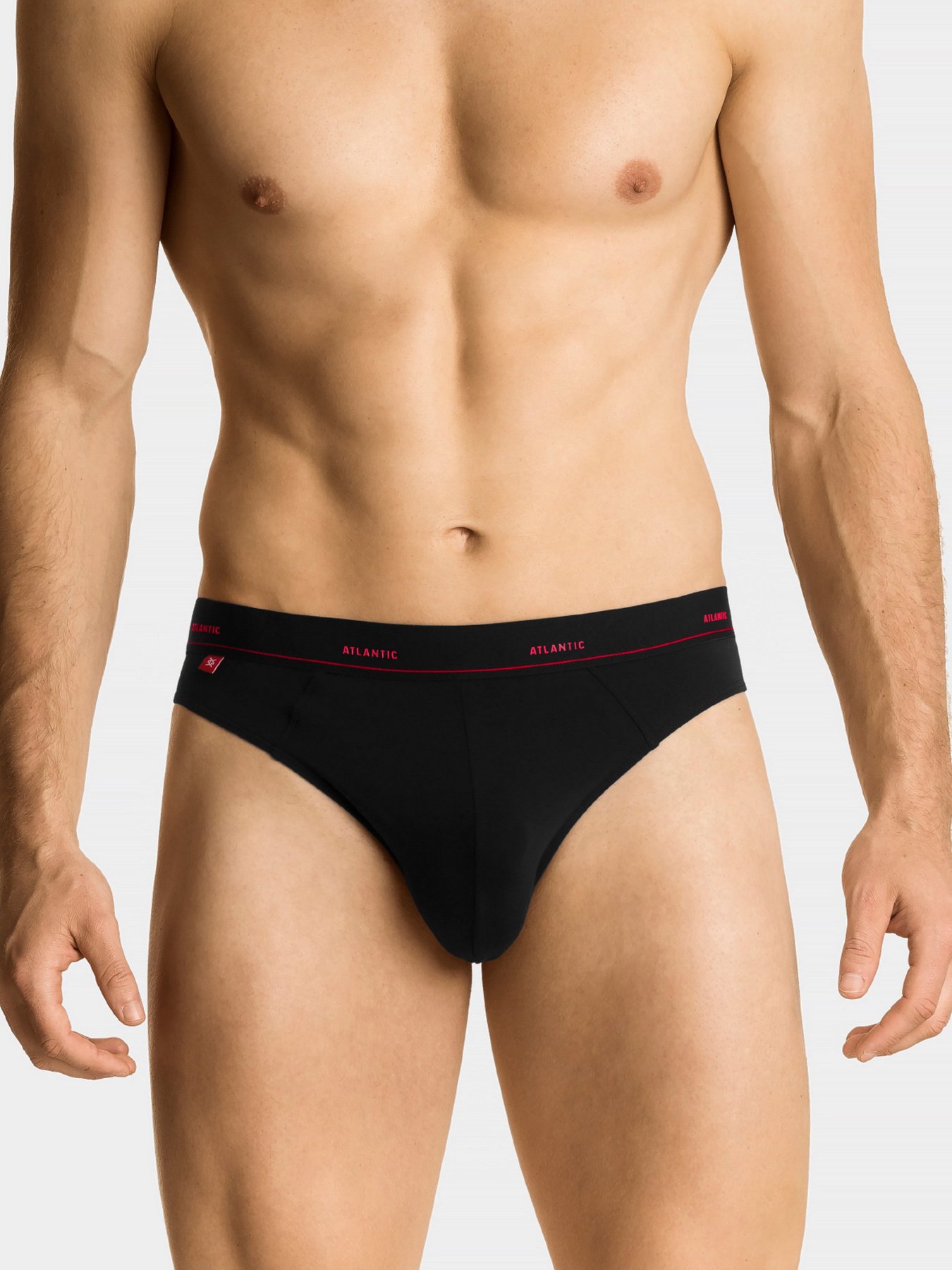 Труси Atlantic модель MP-1568_CZAS Фото